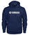 Yamaha Gildan Hoodie-Hoodies-ViralStyle-Navy-S-Pixefy