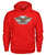 Pulli Harley Davidson Gildan Hoodie-Hoodies-ViralStyle-Red-S-Pixefy