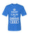 keep Calm and drive Audi Dry Sport Tee-Short Sleeves-ViralStyle-Royal-S-Pixefy