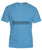 test Bella Canvas Tee-Short Sleeves-ViralStyle-Aqua-S-Pixefy