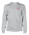 Audi A / S / R / TT Unisex Long Sleeve-Long Sleeves-ViralStyle-Ash Grey-S-Pixefy