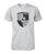 Porsche Unisex Cotton Tee-Short Sleeves-ViralStyle-Ash Grey-S-Pixefy