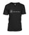 Mercedes Benz Mens V-Neck-V-Necks-ViralStyle-Black-S-Pixefy