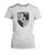 Porsche Women's Crew Tee-Ladies Tees-ViralStyle-Ash Grey-S-Pixefy