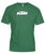 T Shirt KTM Bella Canvas Tee-Short Sleeves-ViralStyle-Evergreen-S-Pixefy