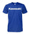 kawasaki Unisex Cotton Tee-Short Sleeves-ViralStyle-Royal-S-Pixefy