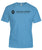 Renault Sport Formula 1 Bella Canvas Tee-Short Sleeves-ViralStyle-Aqua-S-Pixefy