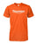 T Shirt Triumph Unisex Cotton Tee-Short Sleeves-ViralStyle-Orange-S-Pixefy