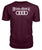 Herr Der Ringe Audi Premium Unisex Tee-Short Sleeves-ViralStyle-Maroon-S-Pixefy