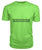 test Premium Unisex Tee-Short Sleeves-ViralStyle-Key Lime-S-Pixefy