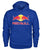 Red Bull Gildan Hoodie-Hoodies-ViralStyle-Royal-S-Pixefy