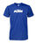 T Shirt KTM Unisex Cotton Tee-Short Sleeves-ViralStyle-Royal-S-Pixefy