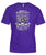 Yamaha Bella Canvas Tee-Short Sleeves-ViralStyle-Team Purple-S-Pixefy