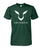 LEWIS HAMILTON AMG PETRONAS Unisex Cotton Tee-Short Sleeves-ViralStyle-Forest Green-S-Pixefy