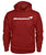 Mclaren Gildan Hoodie-Hoodies-ViralStyle-Cardinal Red-S-Pixefy