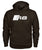 Audi R8 hoodie-Hoodies-ViralStyle-Dark Chocolate-S-Gildan Hoodie-Pixefy