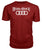 Herr Der Ringe Audi Premium Unisex Tee-Short Sleeves-ViralStyle-Independence Red-S-Pixefy