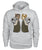 Hund und Tiger Gildan Hoodie-Hoodies-ViralStyle-Ash Grey-S-Pixefy