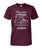 AUDI Unisex Cotton T SHIRT-Short Sleeves-ViralStyle-Maroon-S-Pixefy