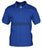 test Men's Polo-Short Sleeves-ViralStyle-Royal-S-Pixefy