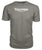 T Shirt Triumph Premium Unisex Tee-Short Sleeves-ViralStyle-Charcoal-S-Pixefy