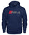 Audi RS4 Pullover Hoodie Kapuzenpullover-Hoodies-ViralStyle-Navy-S-Gildan Hoodie-Pixefy