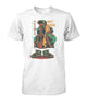 Hot Dough Unisex Cotton Tee