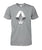 Renault Unisex Cotton Tee-Short Sleeves-ViralStyle-Sport Grey-S-Pixefy