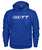 Audi TT AUDI HEART BEAT Gildan Hoodie-Hoodies-ViralStyle-Royal-S-Gildan Hoodie-Pixefy