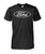 Ford Unisex Cotton Tee-Short Sleeves-ViralStyle-Black-S-Pixefy