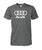 Audi T Shirt-Short Sleeves-ViralStyle-Dark Heather-S-Unisex Cotton Tee-Pixefy