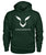 LEWIS HAMILTON AMG PETRONAS Hoodie-Hoodies-ViralStyle-Forest Green-S-Pixefy