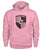 Porsche Gildan Hoodie-Hoodies-ViralStyle-Classic Pink-S-Pixefy