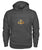 MAYBACH Hoodie Pullover-Hoodies-ViralStyle-Charcoal-S-Gildan Hoodie-Pixefy