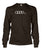 AUDI HEART BEAT Unisex Long Sleeve-Long Sleeves-ViralStyle-Dark Chocolate-S-Pixefy