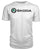 Skoda ST2 Premium Unisex T SHIRT-Short Sleeves-ViralStyle-White-S-Pixefy