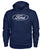 Ford Gildan Hoodie-Hoodies-ViralStyle-Navy-S-Pixefy