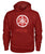 Yamaha logo Hoodie-Hoodies-ViralStyle-Cardinal Red-S-Pixefy