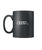 Audi herzschlag Tasse Color Coffee Mug-Drinkware-ViralStyle-Black-M-Pixefy