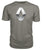 Renault Premium Unisex Tee-Short Sleeves-ViralStyle-Charcoal-S-Pixefy