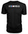 BMW M5 Premium Unisex Tee T shirt-Short Sleeves-ViralStyle-Black-S-Pixefy