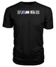 BMW M5 Premium Unisex Tee T shirt