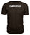 BMW M5 Premium Unisex Tee T shirt-Short Sleeves-ViralStyle-Chocolate-S-Pixefy