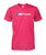 BMW POWER Unisex Cotton Tee-Short Sleeves-ViralStyle-Heliconia-S-Pixefy