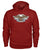 Pulli Harley Davidson Gildan Hoodie-Hoodies-ViralStyle-Cardinal Red-S-Pixefy