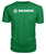 Brabus Premium Unisex Tee-Short Sleeves-ViralStyle-Kelly Green-S-Pixefy