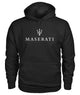 MASERATI Gildan Hoodie