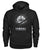 Yamaha Gildan Hoodie-Hoodies-ViralStyle-Black-S-Pixefy