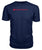 Audi sport Premium Unisex T SHIRT-Short Sleeves-ViralStyle-Navy-S-Pixefy