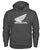 Honda Gildan Hoodie-Hoodies-ViralStyle-Charcoal-S-Pixefy